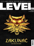 Level 253 - Elektronická kniha