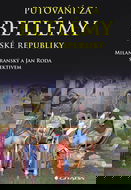 Putování za betlémy České republiky - Elektronická kniha