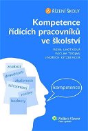 Kompetence řídících pracovníků ve školství - Elektronická kniha