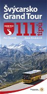 Švýcarsko Grand Tour - Elektronická kniha