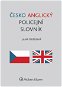 Česko-anglický policejní slovník - Elektronická kniha