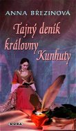 Tajný deník královny Kunhuty - Elektronická kniha