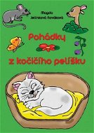 Pohádky z kočičího pelíšku - Elektronická kniha