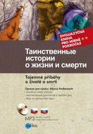 Tajemné příběhy o životě a smrti - Elektronická kniha