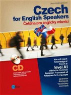 Czech for English Speakers - Elektronická kniha