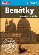 Benátky - Elektronická kniha