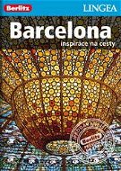 Barcelona - Elektronická kniha