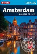 Amsterdam - Elektronická kniha