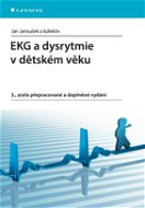 EKG a dysrytmie v dětském věku - Elektronická kniha