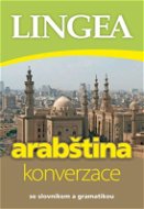 Česko-arabská konverzace - Elektronická kniha