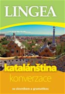 Česko-katalánská konverzace - Elektronická kniha