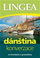 Česko-dánská konverzace - Elektronická kniha