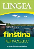 Česko-finská konverzace - Elektronická kniha