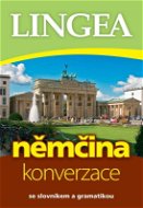 Česko-německá konverzace - Elektronická kniha