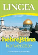 Česko-hebrejská konverzace - Elektronická kniha