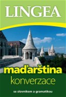 Česko-maďarská konverzace - Elektronická kniha
