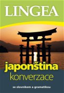 Česko-japonská konverzace - Elektronická kniha