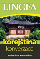 Česko-korejská konverzace - Elektronická kniha