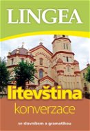 Česko-litevská konverzace - Elektronická kniha