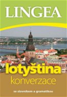 Česko-lotyšská konverzace - Elektronická kniha