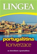 Česko-portugalská konverzace - Elektronická kniha