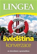 Česko-švédská konverzace - Elektronická kniha