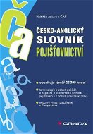 Česko-anglický slovník pojišťovnictví - Elektronická kniha
