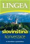 Česko-slovinská konverzace - Elektronická kniha