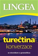 Česko-turecká konverzace - Elektronická kniha