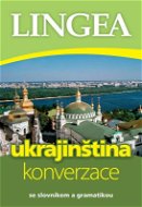 Česko-ukrajinská konverzace - Elektronická kniha