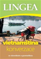 Česko-vietnamská konverzace - Elektronická kniha
