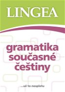 Gramatika současné češtiny - Elektronická kniha