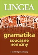 Gramatika současné němčiny - Elektronická kniha