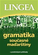 Gramatika současné maďarštiny - Elektronická kniha