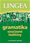 Gramatika současné italštiny - Elektronická kniha