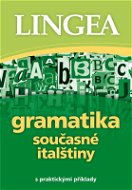 Gramatika současné italštiny - Elektronická kniha