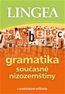 Gramatika současné nizozemštiny - Elektronická kniha