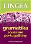 Gramatika současné portugalštiny - Elektronická kniha