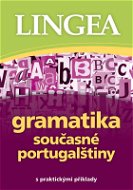 Gramatika současné portugalštiny - Elektronická kniha