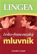 Česko-francouzský mluvník - Elektronická kniha