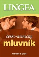 Česko-německý mluvník - Elektronická kniha