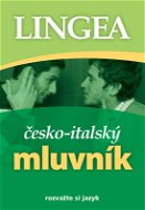 Česko-italský mluvník - Elektronická kniha
