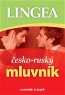Česko-ruský mluvník - Elektronická kniha