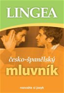 Česko-španělský mluvník - Elektronická kniha