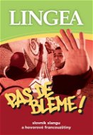 PAS DE BLEME! Slovník slangu a hovorové francouzštiny - Elektronická kniha