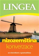 Česko-nizozemská konverzace - Elektronická kniha