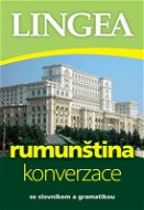 Česko-rumunská konverzace - Elektronická kniha