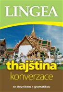 Česko-thajská konverzace - Elektronická kniha