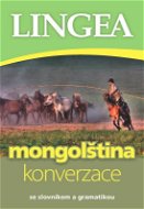 Česko-mongolská konverzace - Elektronická kniha