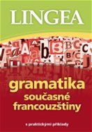 Gramatika současné francouzštiny - Elektronická kniha